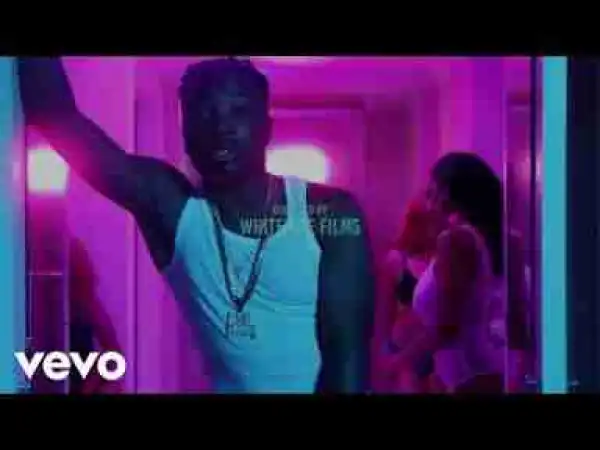 Video: Troy Ave - Tonight